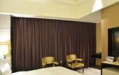 Туры в отель Pullman Dongguan Chang'an Туры в отель Pullman Dongguan Chang'an