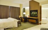 Туры в отель Pullman Dongguan Chang'an Туры в отель Pullman Dongguan Chang'an