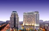 Туры в отель Pullman Dongguan Chang'an Туры в отель Pullman Dongguan Chang'an