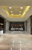 Туры в отель Pullman Dongguan Chang'an Туры в отель Pullman Dongguan Chang'an