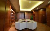 Туры в отель Pullman Dongguan Chang'an Туры в отель Pullman Dongguan Chang'an