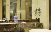 Туры в отель Pullman Dongguan Chang'an Туры в отель Pullman Dongguan Chang'an