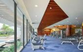 Туры в отель Pullman Dongguan Chang'an Туры в отель Pullman Dongguan Chang'an