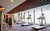 Туры в отель Pullman Dongguan Chang'an Туры в отель Pullman Dongguan Chang'an