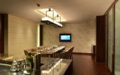 Туры в отель Pullman Dongguan Chang'an Туры в отель Pullman Dongguan Chang'an