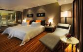 Туры в отель Pullman Guiyang Туры в отель Pullman Guiyang