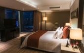 Туры в отель Pullman Guiyang Туры в отель Pullman Guiyang