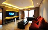 Туры в отель Pullman Guiyang Туры в отель Pullman Guiyang
