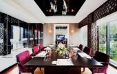 Туры в отель Pullman Guiyang Туры в отель Pullman Guiyang
