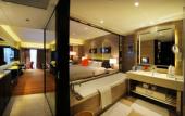 Туры в отель Pullman Guiyang Туры в отель Pullman Guiyang