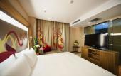 Туры в отель Accor Novotel Guiyang Downtown Туры в отель Accor Novotel Guiyang Downtown