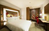 Туры в отель Accor Novotel Guiyang Downtown Туры в отель Accor Novotel Guiyang Downtown
