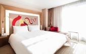 Туры в отель Accor Novotel Guiyang Downtown Туры в отель Accor Novotel Guiyang Downtown