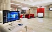 Туры в отель Accor Novotel Guiyang Downtown Туры в отель Accor Novotel Guiyang Downtown