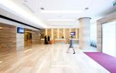 Туры в отель Accor Novotel Guiyang Downtown Туры в отель Accor Novotel Guiyang Downtown