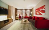 Туры в отель Accor Novotel Guiyang Downtown Туры в отель Accor Novotel Guiyang Downtown