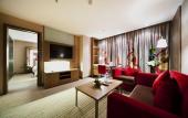 Туры в отель Accor Novotel Guiyang Downtown Туры в отель Accor Novotel Guiyang Downtown