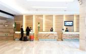 Туры в отель Accor Novotel Guiyang Downtown Туры в отель Accor Novotel Guiyang Downtown