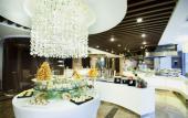 Туры в отель Accor Novotel Guiyang Downtown Туры в отель Accor Novotel Guiyang Downtown