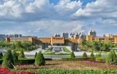 Туры в отель Crowne Plaza ORDOS by IHG Туры в отель Crowne Plaza ORDOS by IHG