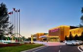 Туры в отель Crowne Plaza ORDOS by IHG Туры в отель Crowne Plaza ORDOS by IHG