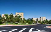 Туры в отель Crowne Plaza ORDOS by IHG Туры в отель Crowne Plaza ORDOS by IHG