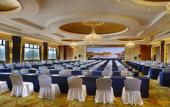 Туры в отель Crowne Plaza ORDOS by IHG Туры в отель Crowne Plaza ORDOS by IHG