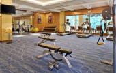 Туры в отель Crowne Plaza ORDOS by IHG Туры в отель Crowne Plaza ORDOS by IHG