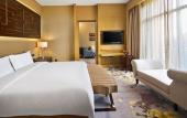 Туры в отель Crowne Plaza ORDOS by IHG Туры в отель Crowne Plaza ORDOS by IHG
