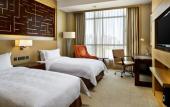 Туры в отель Crowne Plaza ORDOS by IHG Туры в отель Crowne Plaza ORDOS by IHG