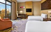 Туры в отель Crowne Plaza ORDOS by IHG Туры в отель Crowne Plaza ORDOS by IHG