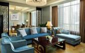 Туры в отель Crowne Plaza ORDOS by IHG Туры в отель Crowne Plaza ORDOS by IHG