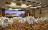 Туры в отель Crowne Plaza ORDOS by IHG Туры в отель Crowne Plaza ORDOS by IHG
