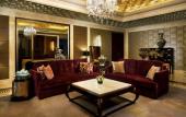 Туры в отель Crowne Plaza ORDOS by IHG Туры в отель Crowne Plaza ORDOS by IHG