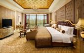 Туры в отель Crowne Plaza ORDOS by IHG Туры в отель Crowne Plaza ORDOS by IHG