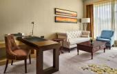 Туры в отель Crowne Plaza ORDOS by IHG Туры в отель Crowne Plaza ORDOS by IHG