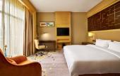 Туры в отель Crowne Plaza ORDOS by IHG Туры в отель Crowne Plaza ORDOS by IHG