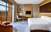 Туры в отель Crowne Plaza ORDOS by IHG Туры в отель Crowne Plaza ORDOS by IHG