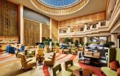 Туры в отель Crowne Plaza ORDOS by IHG Туры в отель Crowne Plaza ORDOS by IHG