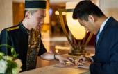 Туры в отель Crowne Plaza ORDOS by IHG Туры в отель Crowne Plaza ORDOS by IHG
