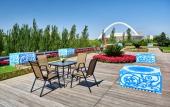 Туры в отель Crowne Plaza ORDOS by IHG Туры в отель Crowne Plaza ORDOS by IHG
