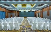 Туры в отель Crowne Plaza ORDOS by IHG Туры в отель Crowne Plaza ORDOS by IHG