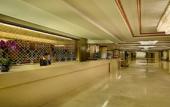 Туры в отель Crowne Plaza ORDOS by IHG Туры в отель Crowne Plaza ORDOS by IHG