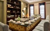 Туры в отель Crowne Plaza ORDOS by IHG Туры в отель Crowne Plaza ORDOS by IHG