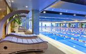Туры в отель Hefei Beicheng Empark Grand Hotel Туры в отель Hefei Beicheng Empark Grand Hotel