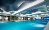 Туры в отель Shangri-La Hotel Hohhot Туры в отель Shangri-La Hotel Hohhot