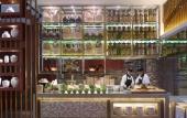 Туры в отель Shangri-La Hotel Hohhot Туры в отель Shangri-La Hotel Hohhot