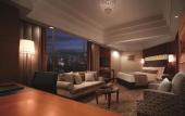 Туры в отель Shangri-La Hotel Hohhot Туры в отель Shangri-La Hotel Hohhot