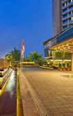 Туры в отель Crowne Plaza Ahmedabad City Centre by IHG Туры в отель Crowne Plaza Ahmedabad City Centre by IHG
