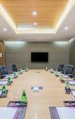 Туры в отель Crowne Plaza Ahmedabad City Centre by IHG Туры в отель Crowne Plaza Ahmedabad City Centre by IHG